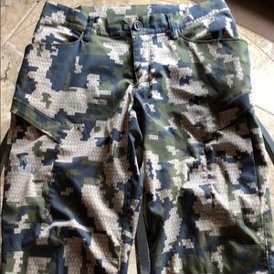 Kuiu Tiburon Pants